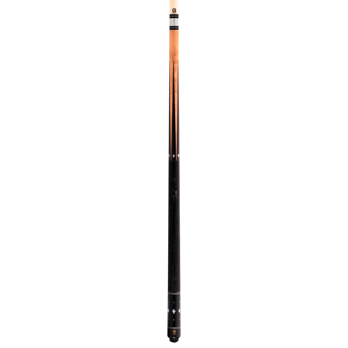 McDermott G502 Pool Cue