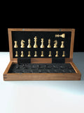 World Chess Travel Chess Set