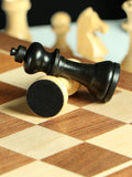 World Chess Travel Chess Set