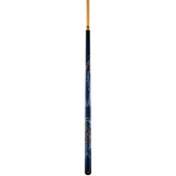 Viking DE-CUES Blue Dragon, 12.75mm Everest Tip, Vikore Shaft