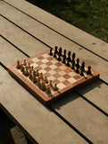 World Chess Travel Chess Set