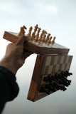 World Chess Travel Chess Set