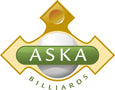 ASKA BILLIARDS