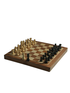 World Chess Travel Chess Set