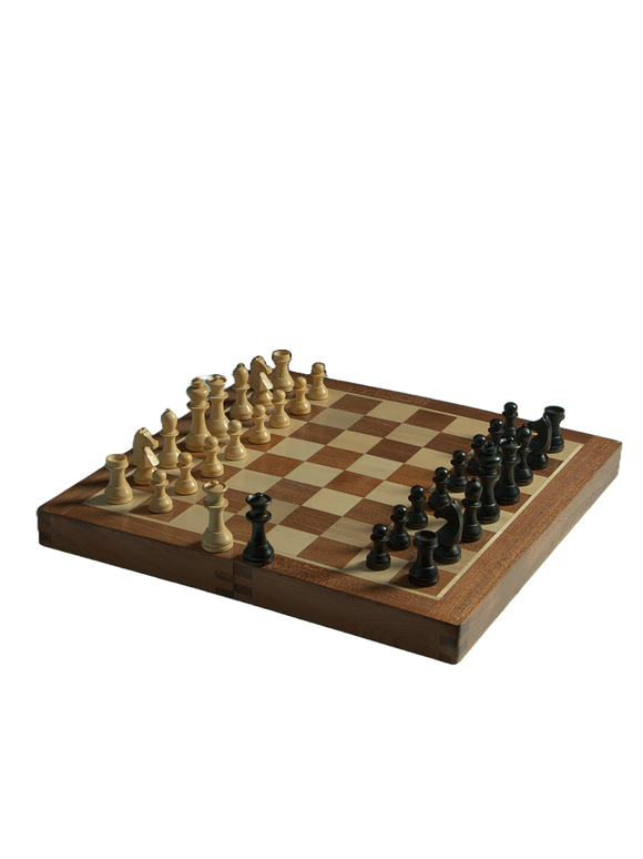 World Chess Travel Chess Set