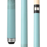 C708 Players Matte Paint Series Pool Cue