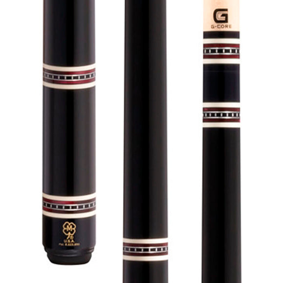 H551 H-SERIES MCDERMOTT POOL CUE