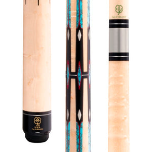 H1050 H-SERIES MCDERMOTT POOL CUE