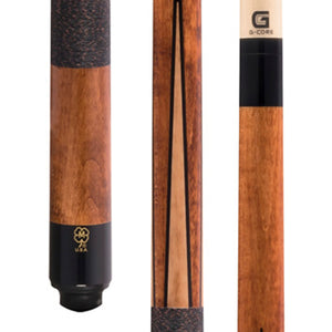 G239 G-SERIES MCDERMOTT POOL CUE