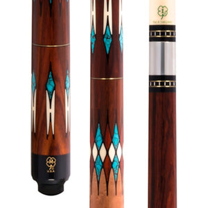 M29B  BRIDGEPORT MCDERMOTT POOL CUE