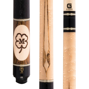 G322 G-SERIES MCDERMOTT POOL CUE