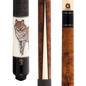 G422 G-SERIES MCDERMOTT POOL CUE