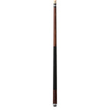 HXTC24 PUREX EXOTIC WOOD SERIES TECHNOLOGY POOL CUE